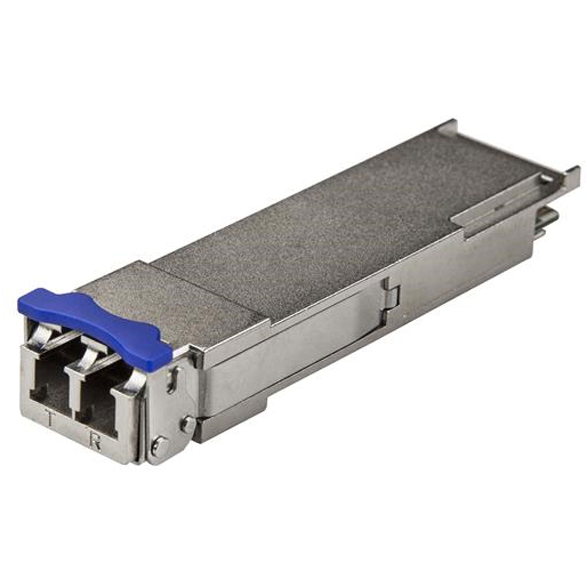 Cisco QSFP-40G-LR4 40GBase-LR4 QSFP+ SM Cisco QSFP-40G-LR4 40GBase-LR4 QSFP+ SM